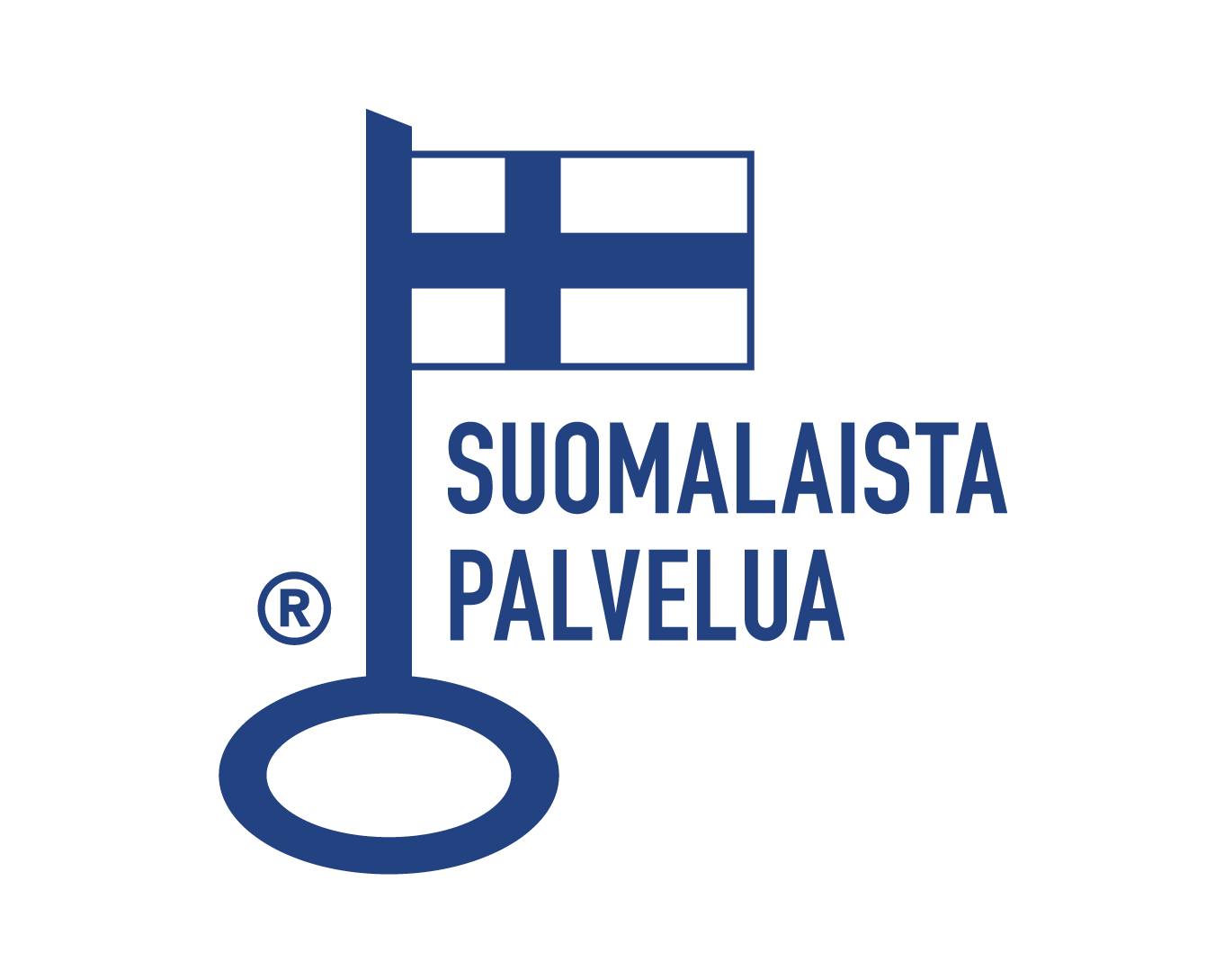 Suomalaista Palvelua - Avainlippu - Linjateräs Oy