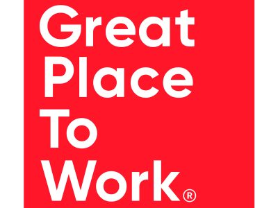 Linjateräs – hyvä työpaikka / Great Place To Work certification