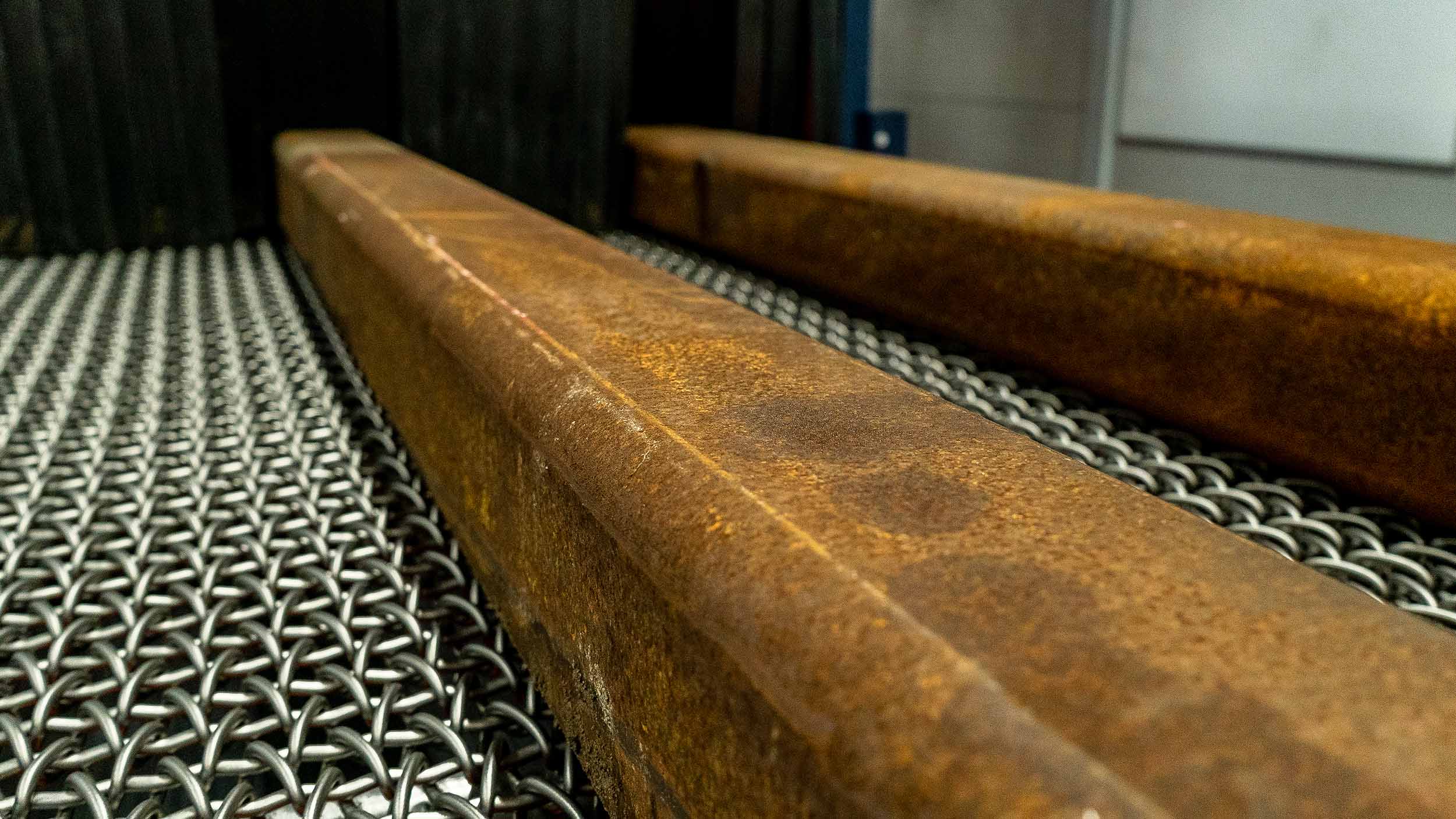 automaattinen sinkopuhdistuslinja &ndash; linjater&auml;s oy