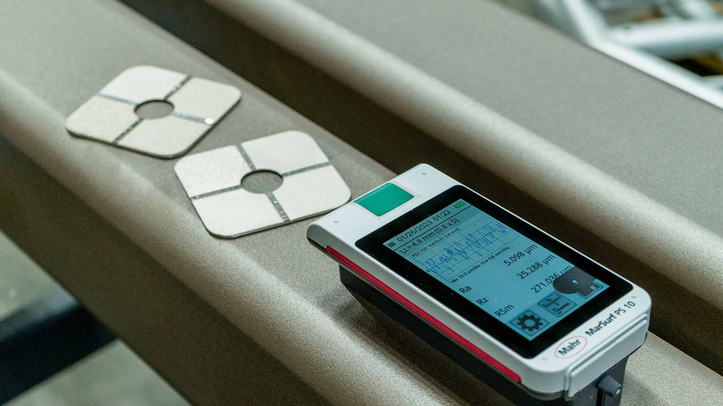 automaattinen sinkopuhdistuslinja &ndash; linjater&auml;s oy