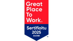 Linjateräs — Great Place To Work sertifioituLinjateräs — Great Place To Work sertifioituLinjateräs — Great Place To Work sertifioitu