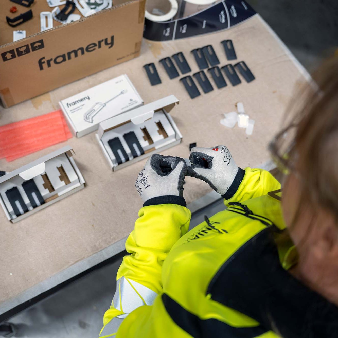 Linjateräs Oy — kattavat kokoonpanopalvelumme voidaan räätälöidä yrityksesi tarpeisiin. Pulverimaalauksen ohella teemme paljon muuta. Ota yhteyttä
